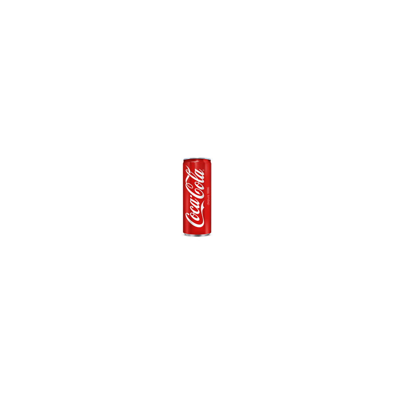 Coca Cola 33cl