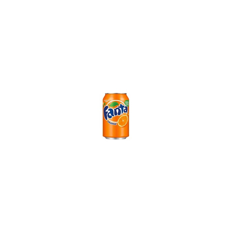 Fanta 33cl