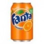 Fanta 33cl