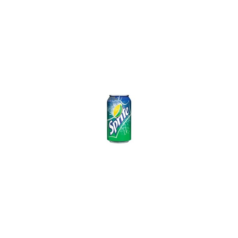 Sprite 33cl