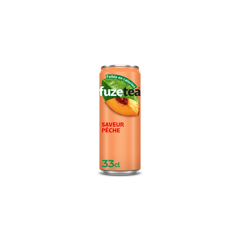Fuze Tea 33cl