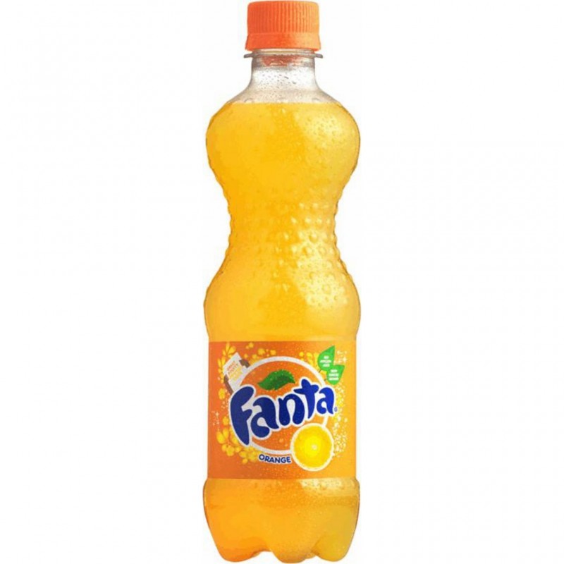 Fanta 1
