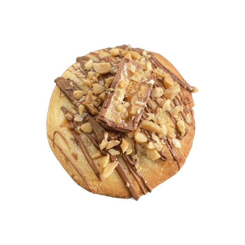 Cookie maison