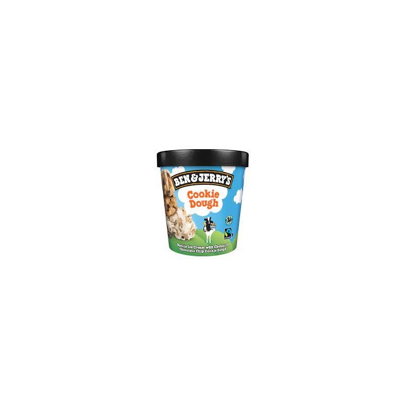 Ben & Jerry's